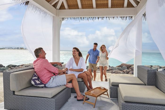 Shore excursions and activities